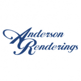 Anderson Renderings logo