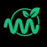 Mint Landscapes logo