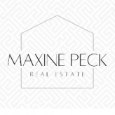 Maxine Peck Real Estate logo
