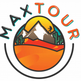 MaxTour logo