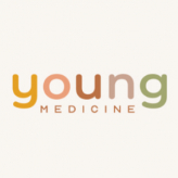 Young Medicine logo