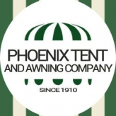 Phoenix Tent and Awning Company logo