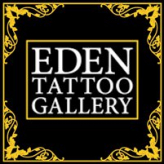 Eden Tattoo Gallery logo
