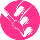 InStyle Nails logo