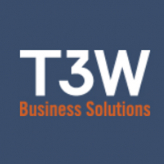 T3W Business Solutions Inc logo