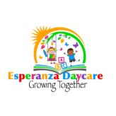 Esperanza Daycare logo