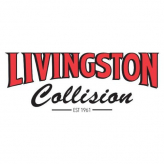 Livingston Collision logo
