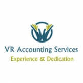 VR Accounting Services logo