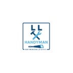 LL Handyman logo