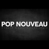 Pop Nouveau logo