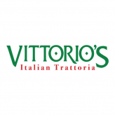 Vittorio's Italian Trattoria logo