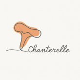 Chanterelle Marketing Studio logo