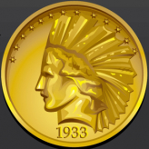 Broadway Coin & Stamp Exchange logo