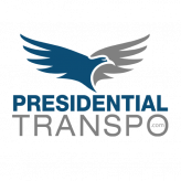 Presidential Transportation LLC logo