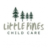 Little Pines Childcare logo