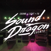 DJ Sound Dragon logo