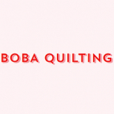 Boba Quilting logo