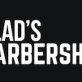 Vlads barbershop  logo