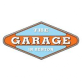 The Garage In Renton logo