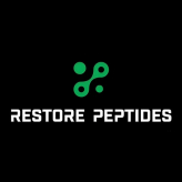 Restore Peptides logo