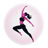 Stretch Burner logo