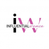 Influential Women Magazine logo