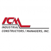 Industrial Constructors Managers Inc logo