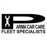 Parma Car Care Specialists logo