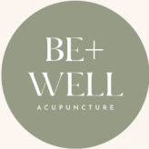 Be + Well Acupuncture Collective logo