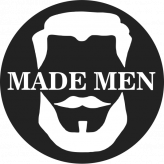 Made Men Barbershop in Phoenix, AZ logo