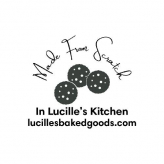 Lucilles Baked Goods logo