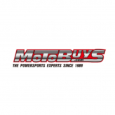 MotoBuys logo