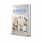 DIY Interior Design logo