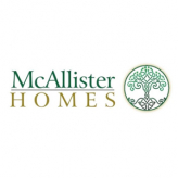 McAllister Homes Real Estate, Inc. logo