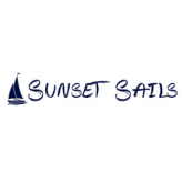 Sunset Sails logo