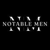Notable Men logo