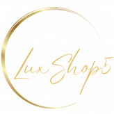 Luxshop5 logo