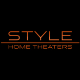 Style Home Theaters logo
