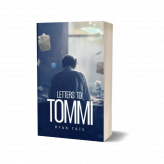 Letters to tommi logo