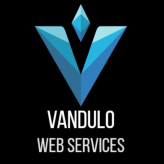 Vandulo Web Services logo