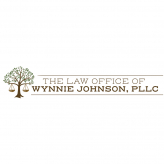 Law Office of Wynnie Johnson logo