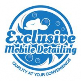 Exclusive Mobile Detailing logo