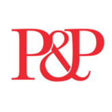 P&P Business Consulting logo