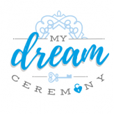 My Dream Ceremony logo