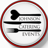 Johnson Catering and Events logo