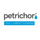 Petrichor Tile + Carpet Cleaning logo