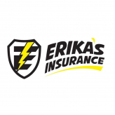 Erika's Insurance logo