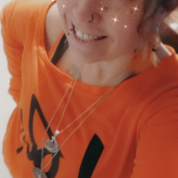 Thomasina Delivery & Photography Freelancer logo