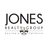 Jones Realty Group logo