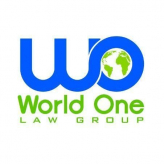 World One Law Group logo